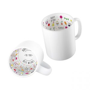 Happy Birthday κούπα