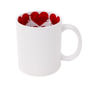 Κούπα i love you