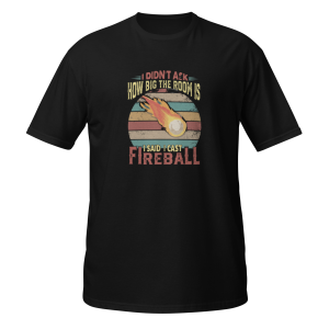 Fireball